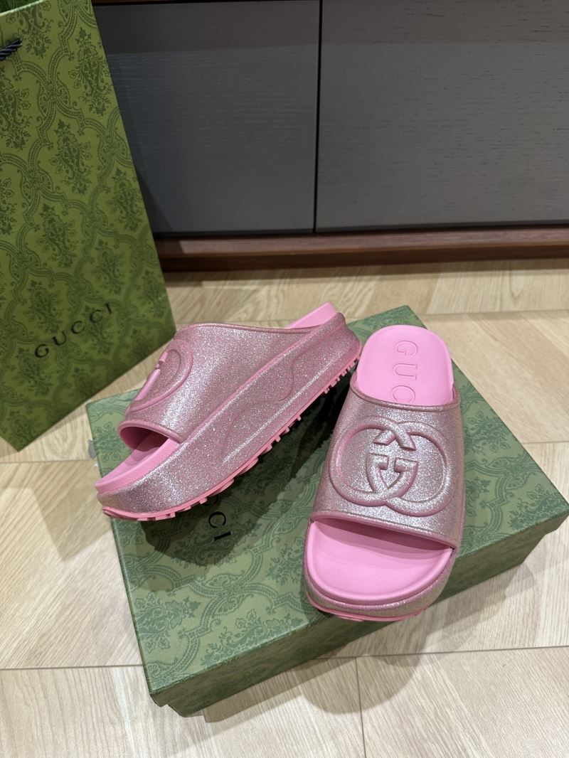 Gucci Slippers